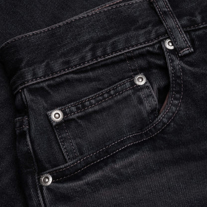 Big Ol Jeans Denim TNT Distressed - Blue