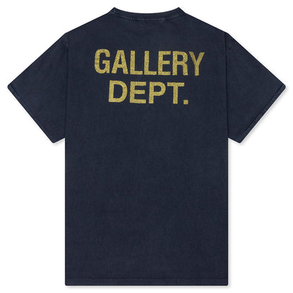 Big Reaper ATK Tee - Vintage Black