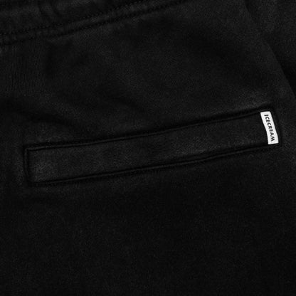 Big Time Sweatpants - Black