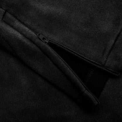 Big Time Sweatpants - Black