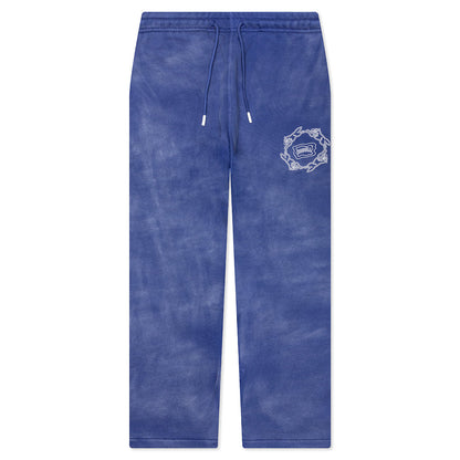 Big Time Sweatpants - Mazarine