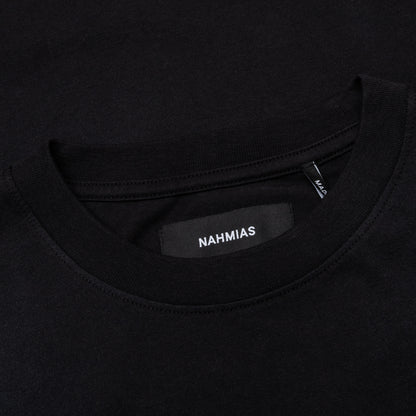 Billion Star T-Shirt - Worn Black