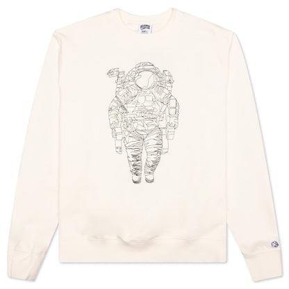 BB Constellations Crew - Gardenia