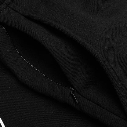 Helmet Short - Black
