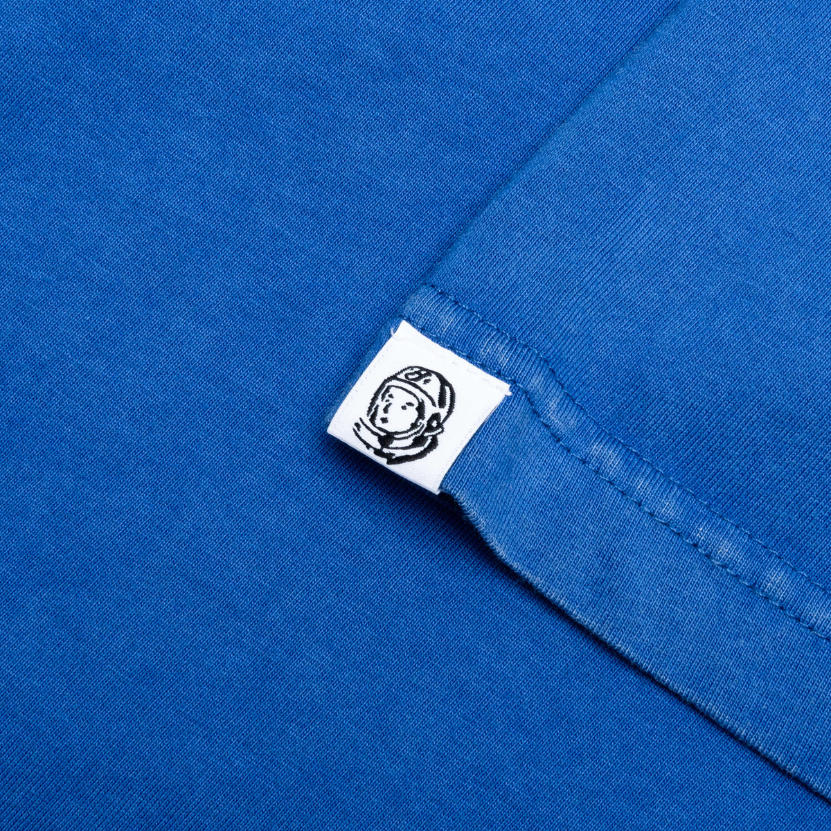 Icon S/S Knit - Mazarine Blue