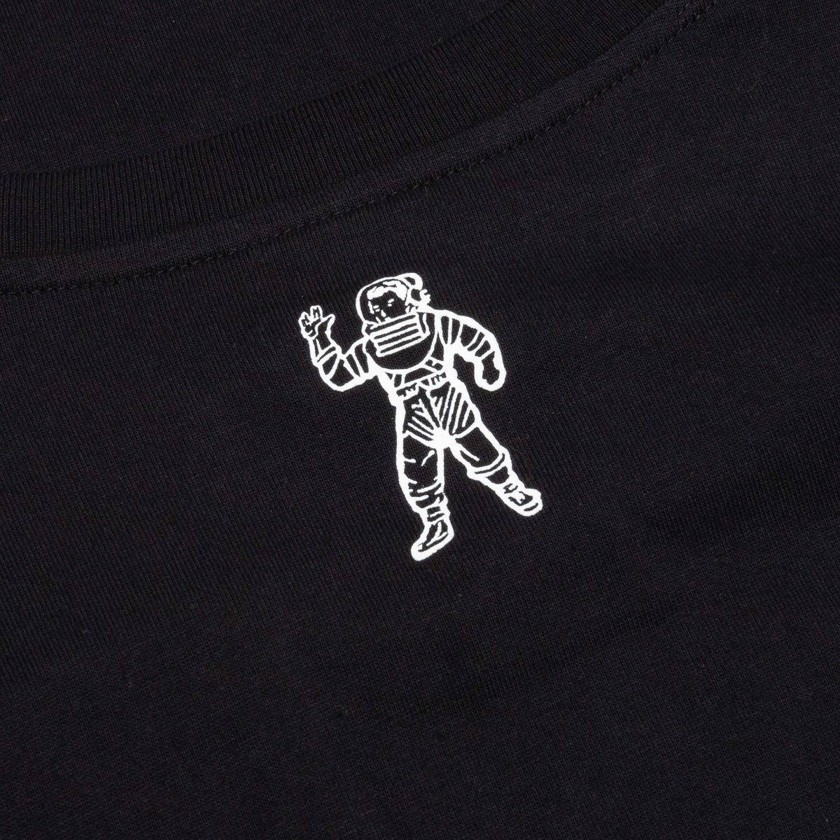 BB Infinity S/S Tee - Black