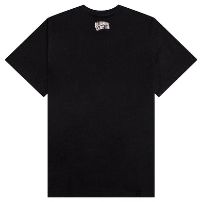 Land Sea Space S/S Tee - Black