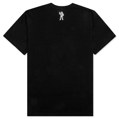 Watersports S/S Tee - Black