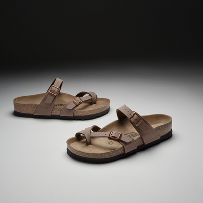 BIRKENSTOCK - MAYARI 71061 BF - MOCCA