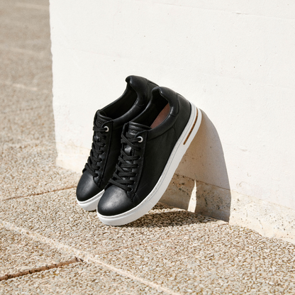 BIRKENSTOCK - BEND SNEAKER 1017721 - BLACK