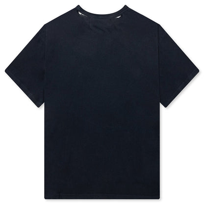 Blaming Youth Tee - Black