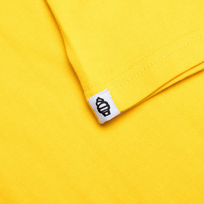 Bombs Away S/S Tee - Freesia