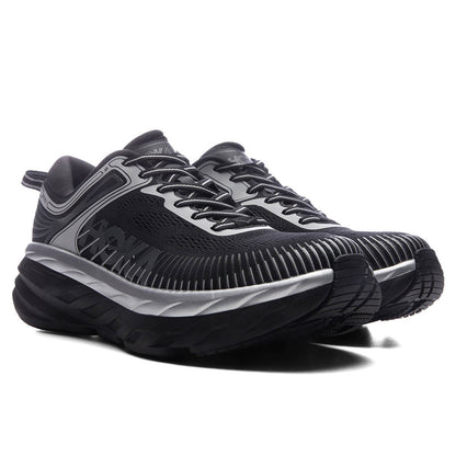 Bondi 7 - Black/Stardust