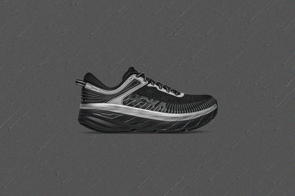 Bondi 7 - Black/Stardust