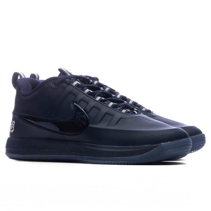 Book 2 'Tigers' - Midnight Navy/Midnight Navy/White