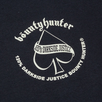 Ace Tee - Black