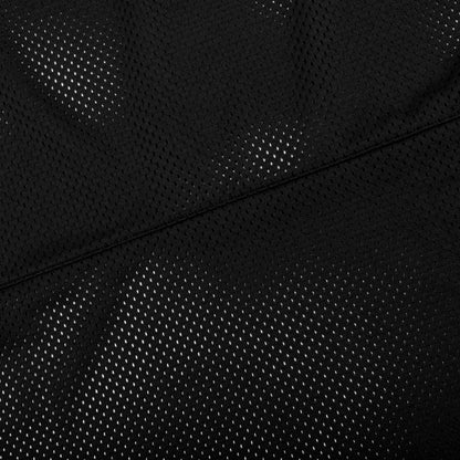 Boyer Mesh Tee - Black
