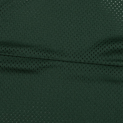 Boyer Mesh Tee - Green