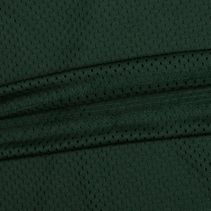 Boyer Mesh Tee - Green