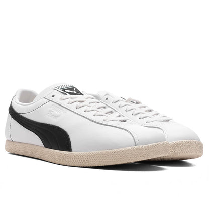 Brasil Capoeira - White/Black/Frosted Ivory