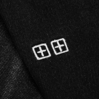 Bronko - Emblem Black