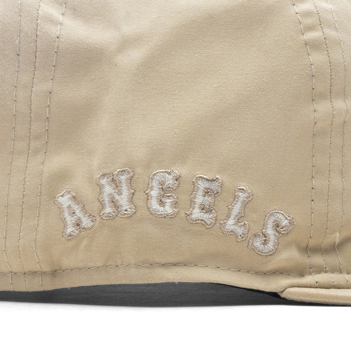 9Fifty Brushed Nylon 21116 - California Angels Cooperstown