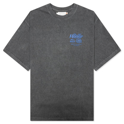 Busy Work T-Shirt - Black