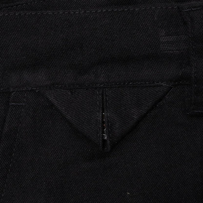 Amp'd Chore Pant - Black