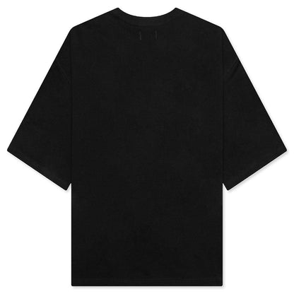 Mystery of Pain Tee - Black