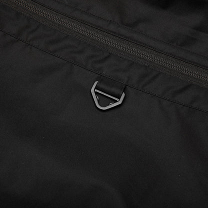 C/Pe Twill Tenkara Trout Parka - Black