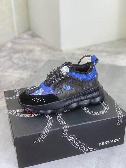 Versace Chain Reaction