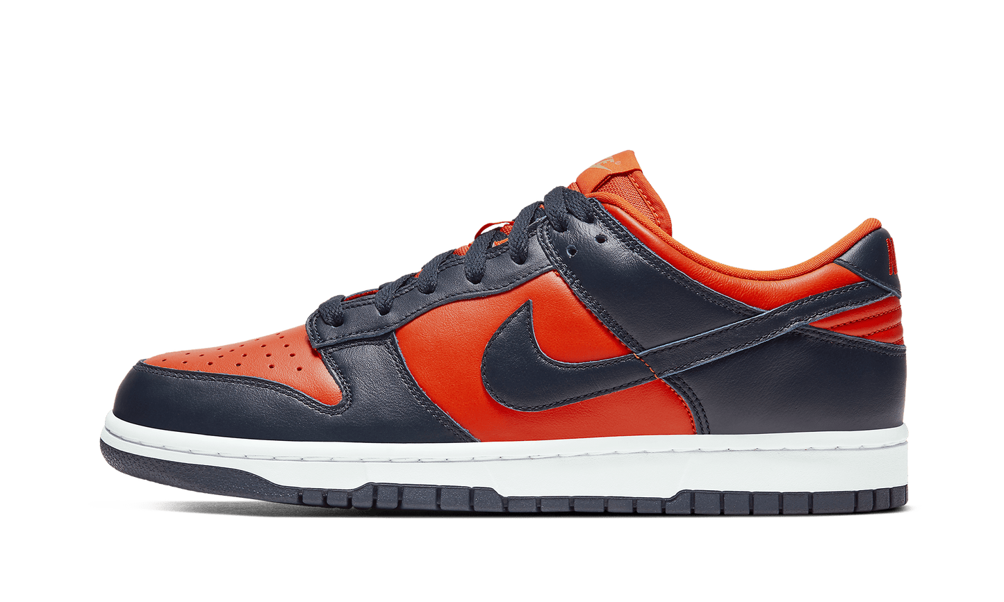 NIKE DUNK LOW CHAMPS