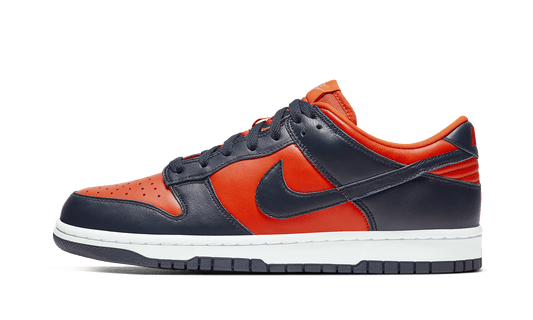 NIKE DUNK LOW CHAMPS