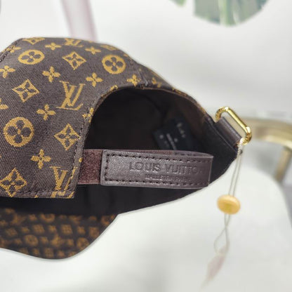 Cappellino Louis Vuitton