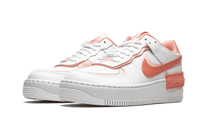 NIKE AIR FORCE 1 SHADOW CORAL