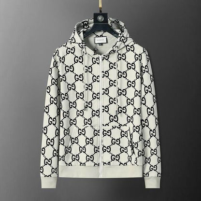 Tuta Gucci white