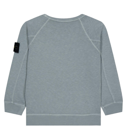Stone Island Junior Classic Sweatshirt