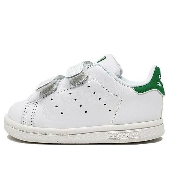 (TD) adidas Stan Smith Shoes 'Running White' M20609