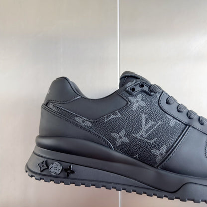 Louis Vuitton black