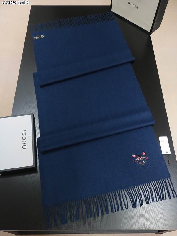 Sciarpa Gucci