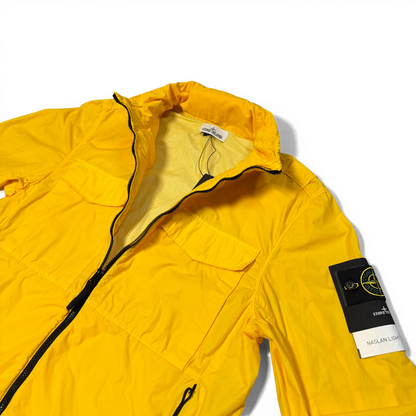Stone Island Naslan Light Watro Jacket