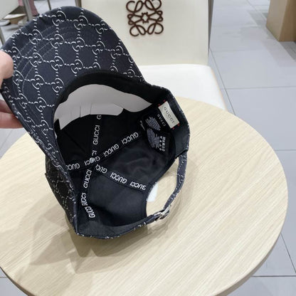 Cappellino Gucci
