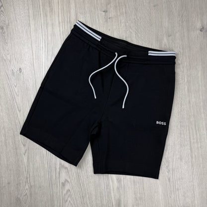 Hugo Boss 'Zone' Tracksuit - Black