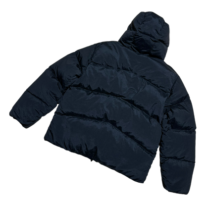 Stone Island Nylon Metal In Econyl Regenerated Nylon With Down-TC Reversible