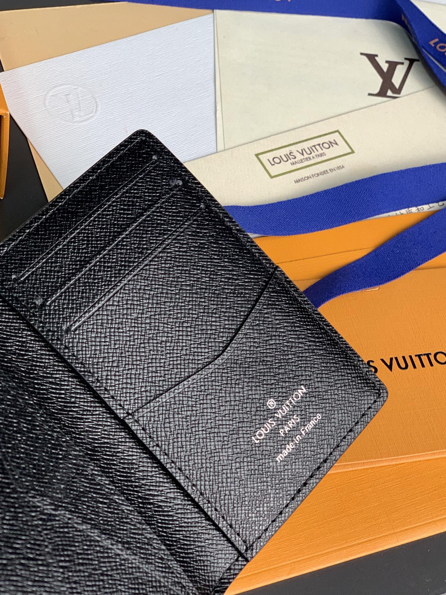 Portafoglio Mini Louis Vuitton