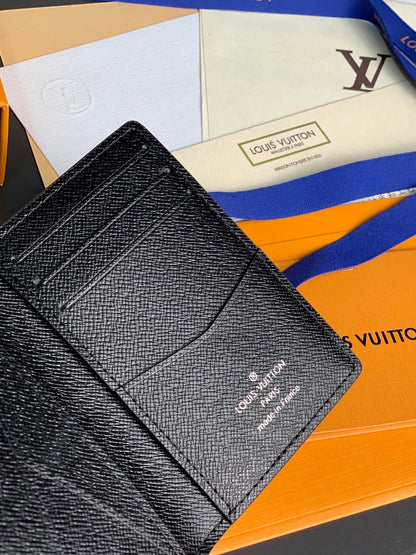 Portafoglio Mini Louis Vuitton