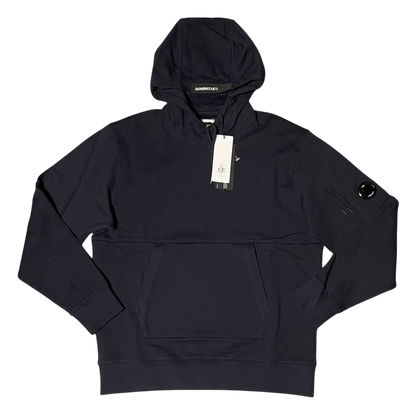 C.P. Company Basic Hoodie