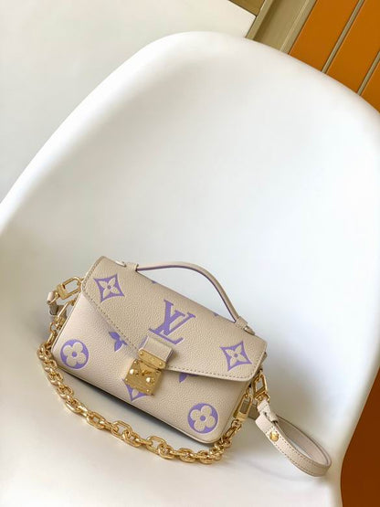 Borsa Louis Vuitton Metis