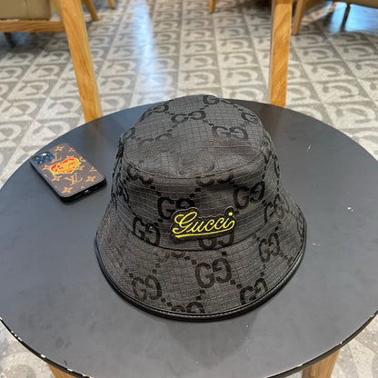 Cappellino Gucci