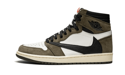JORDAN 1 RETRO HIGH OG TRAVIS SCOTT MOCHA